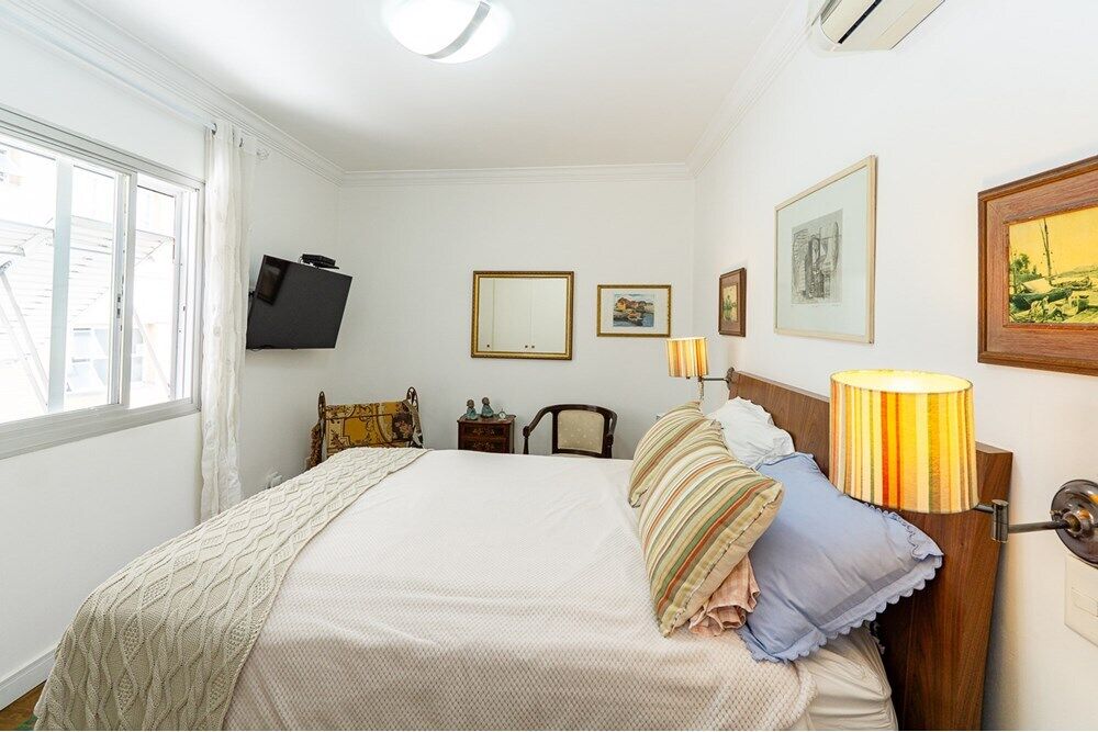 Apartamento, 3 quartos, 110 m² - Foto 4