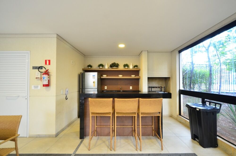 Apartamento, 2 quartos, 68 m² - Foto 2