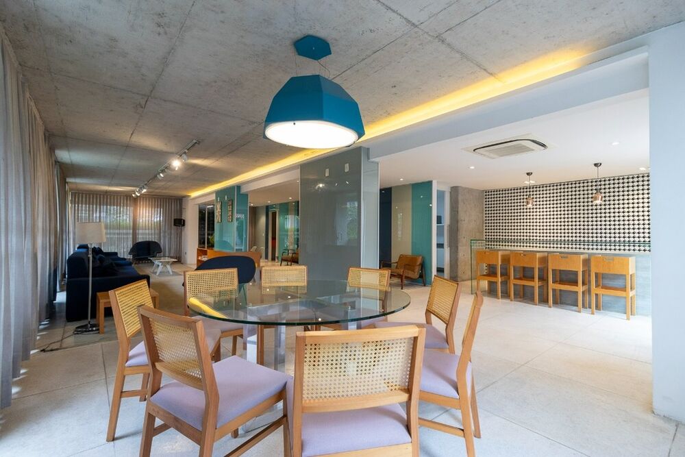 Apartamento, 2 quartos, 122 m² - Foto 3