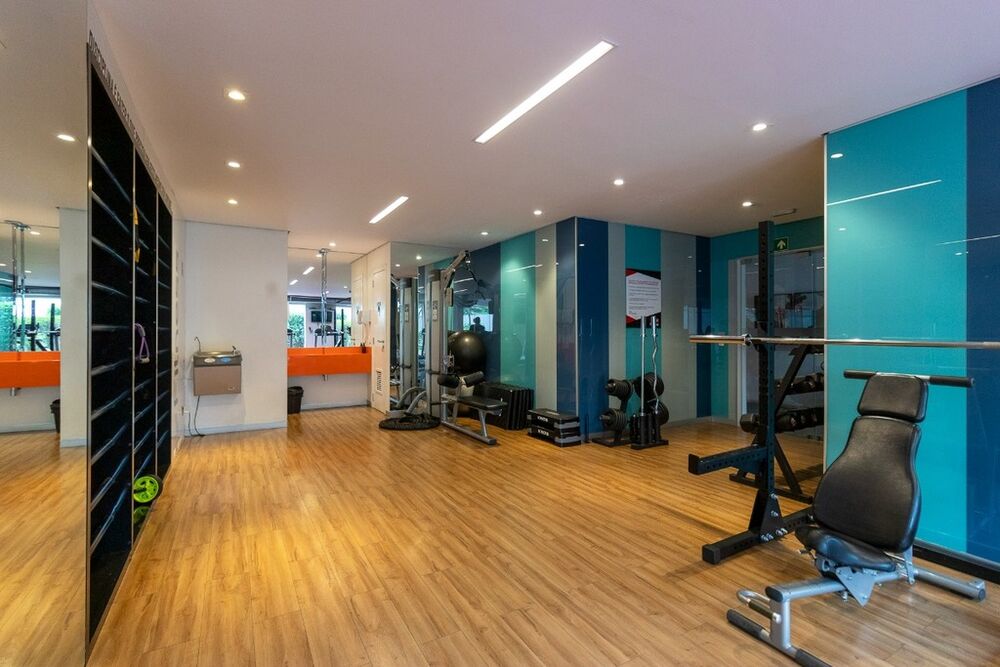 Apartamento, 2 quartos, 122 m² - Foto 1