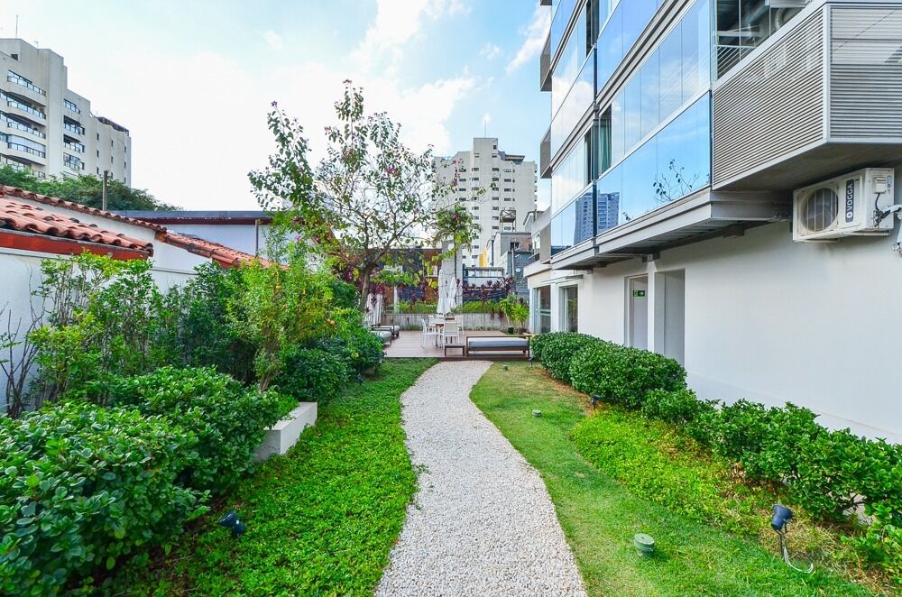 Apartamento, 2 quartos, 122 m² - Foto 4