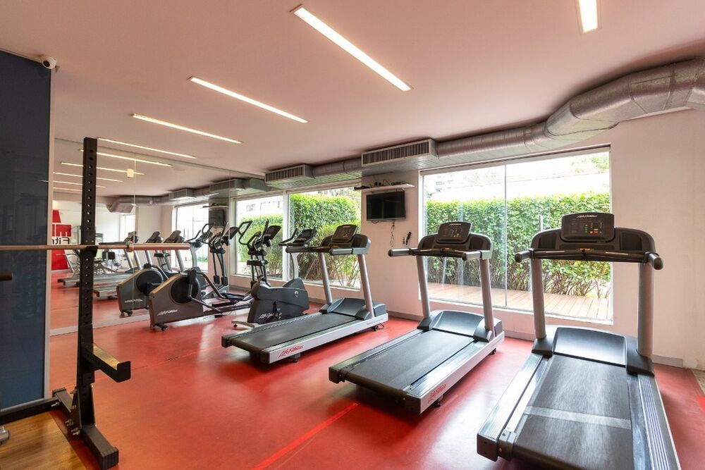 Apartamento, 2 quartos, 122 m² - Foto 2