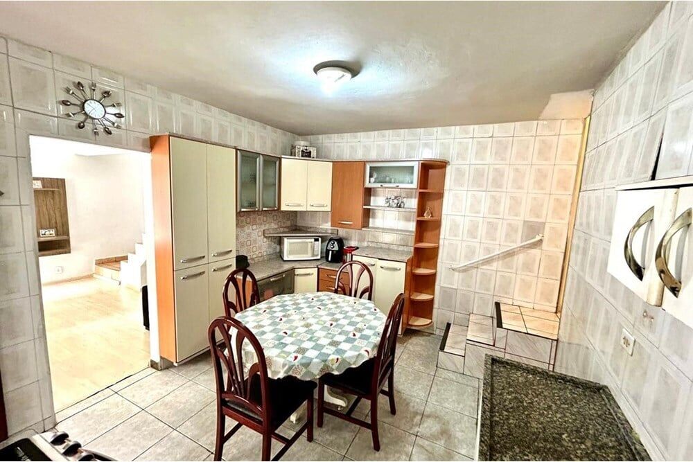 Casa de Condomínio à venda com 4 quartos, 98m² - Foto 6