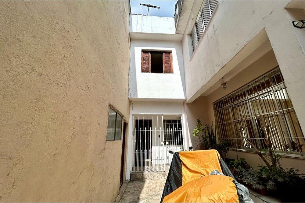 Casa de Condomínio à venda com 4 quartos, 98m² - Foto 8