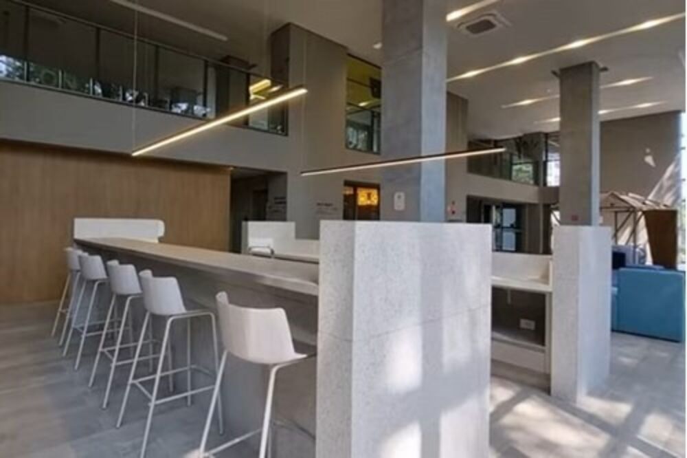 Apartamento, 1 quarto, 20 m² - Foto 1