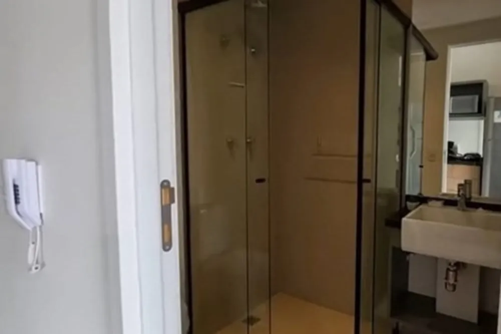 Apartamento, 1 quarto, 20 m² - Foto 19