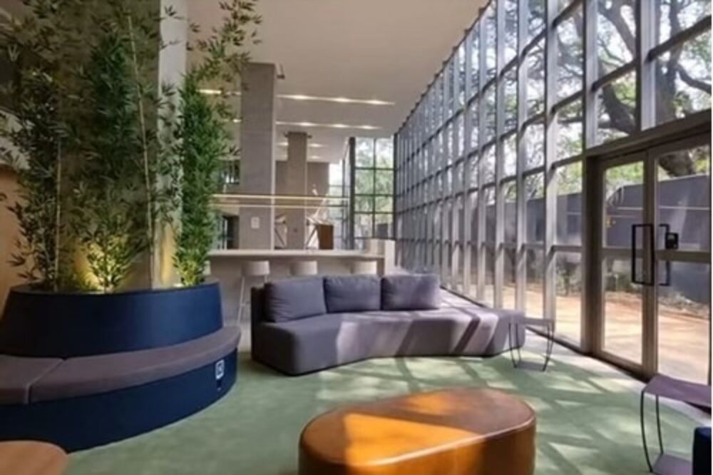 Apartamento, 1 quarto, 20 m² - Foto 2