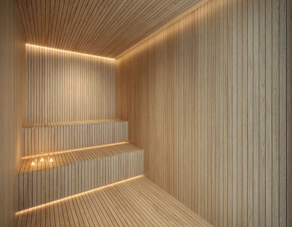 Apartamento à venda com 3 quartos, 258m² - Foto 9