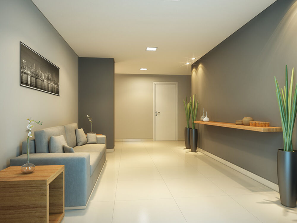 Apartamento, 3 quartos, 48 m² - Foto 5