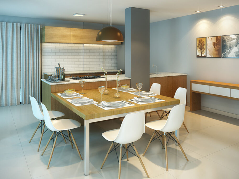 Apartamento, 3 quartos, 48 m² - Foto 15