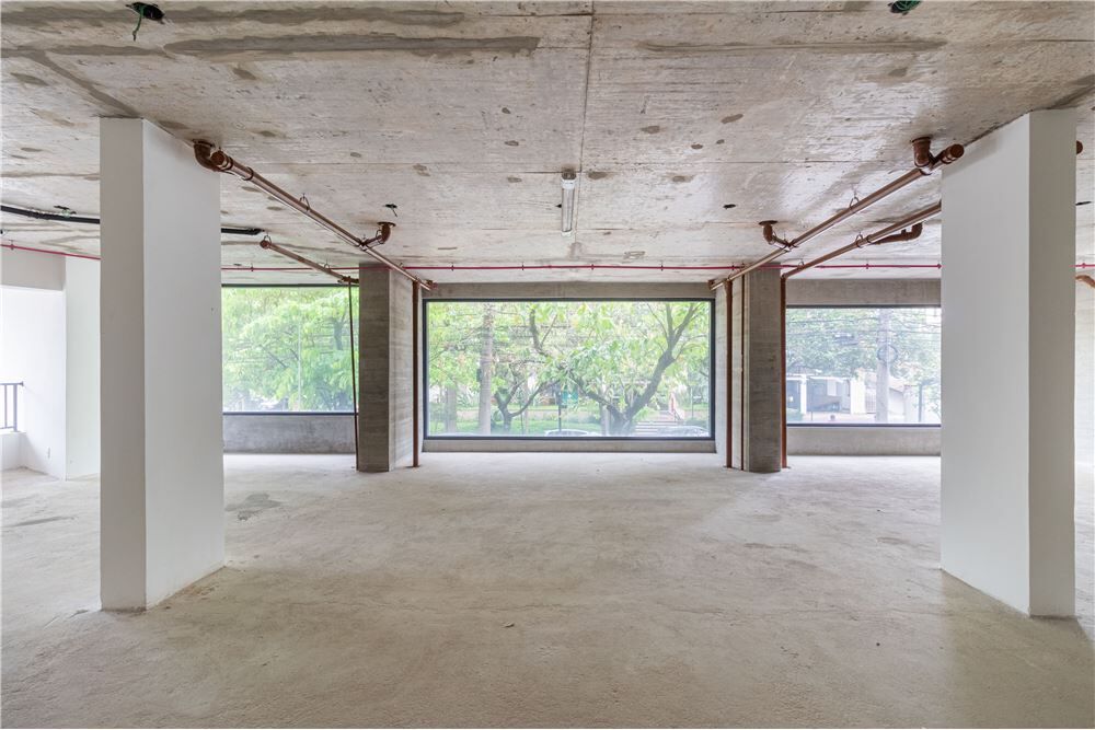 Loja-Salão, 358 m² - Foto 4