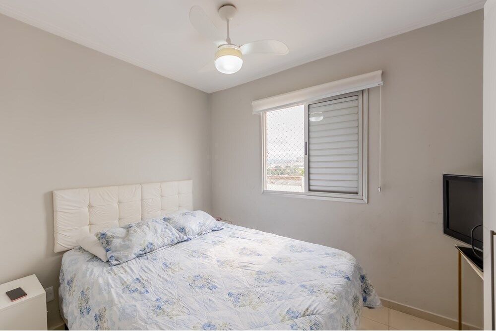 Apartamento à venda com 3 quartos, 64m² - Foto 11