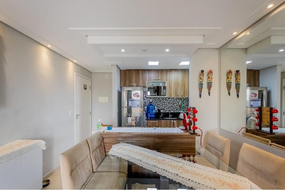 Apartamento à venda com 3 quartos, 64m² - Foto 14