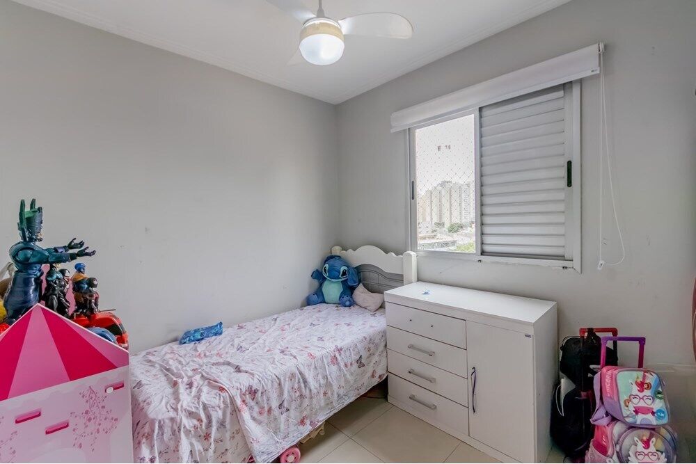 Apartamento à venda com 3 quartos, 64m² - Foto 7