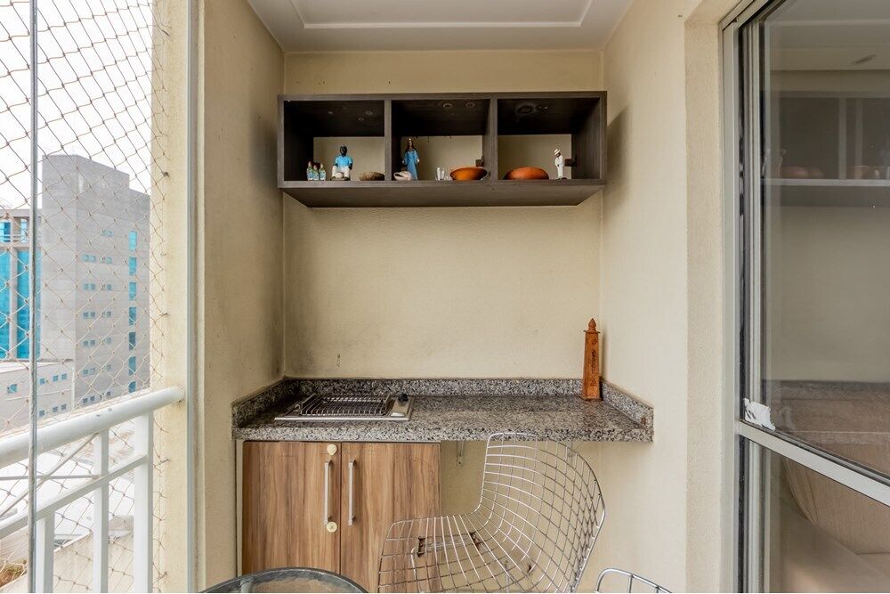 Apartamento à venda com 3 quartos, 64m² - Foto 15