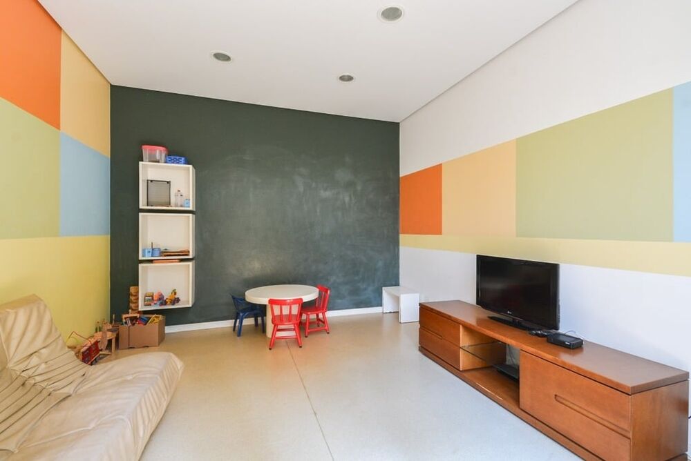 Apartamento, 4 quartos, 245 m² - Foto 4