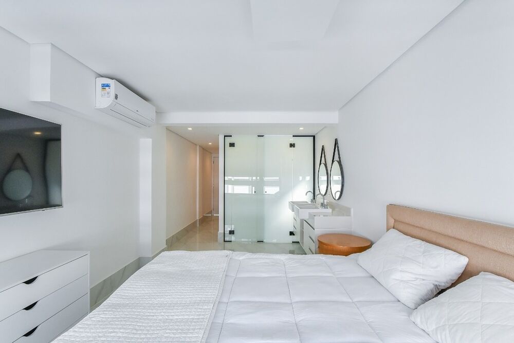 Cobertura à venda com 2 quartos, 144m² - Foto 2