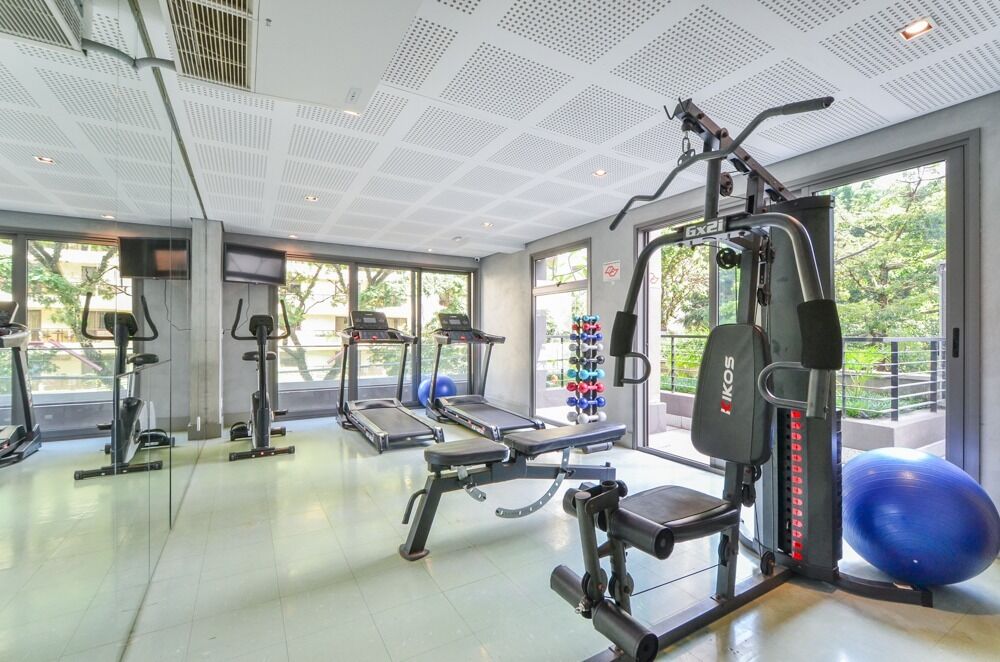 Cobertura à venda com 2 quartos, 144m² - Foto 5