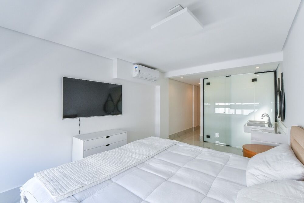 Cobertura à venda com 2 quartos, 144m² - Foto 3