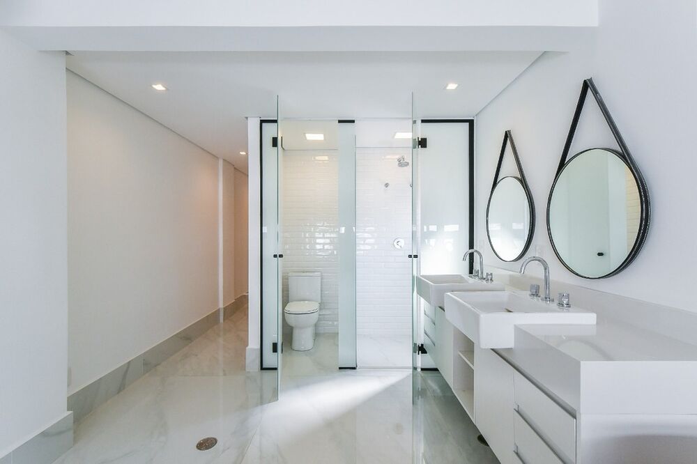 Cobertura à venda com 2 quartos, 144m² - Foto 4