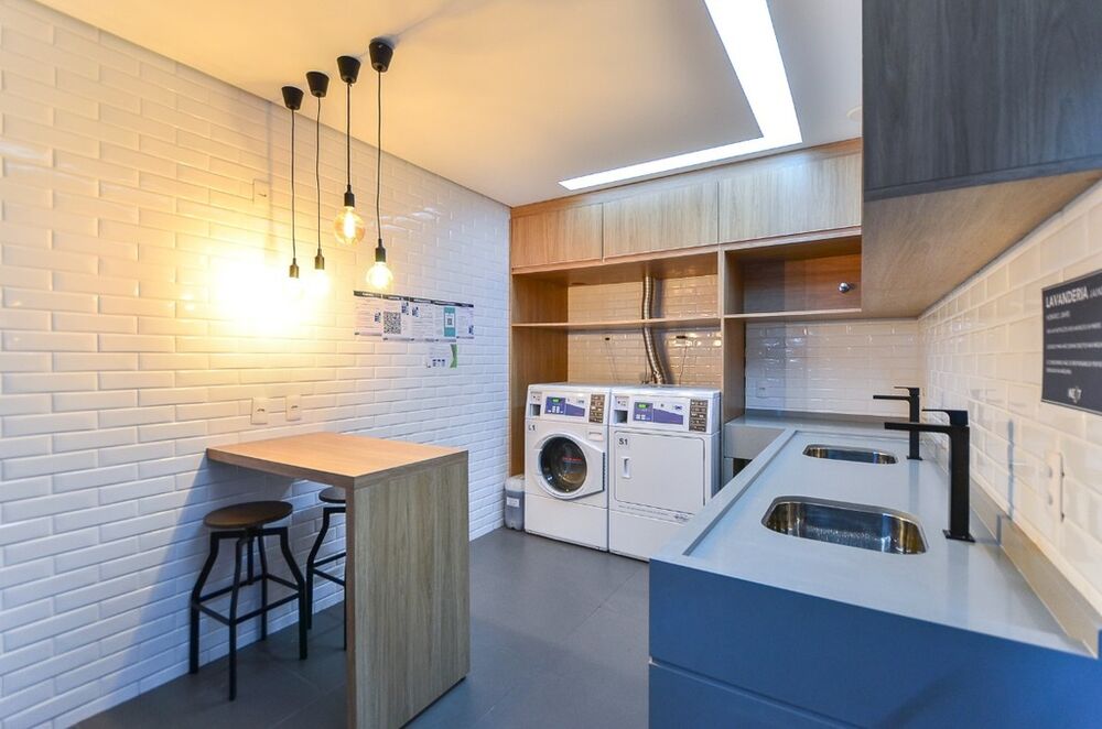 Cobertura à venda com 2 quartos, 144m² - Foto 6
