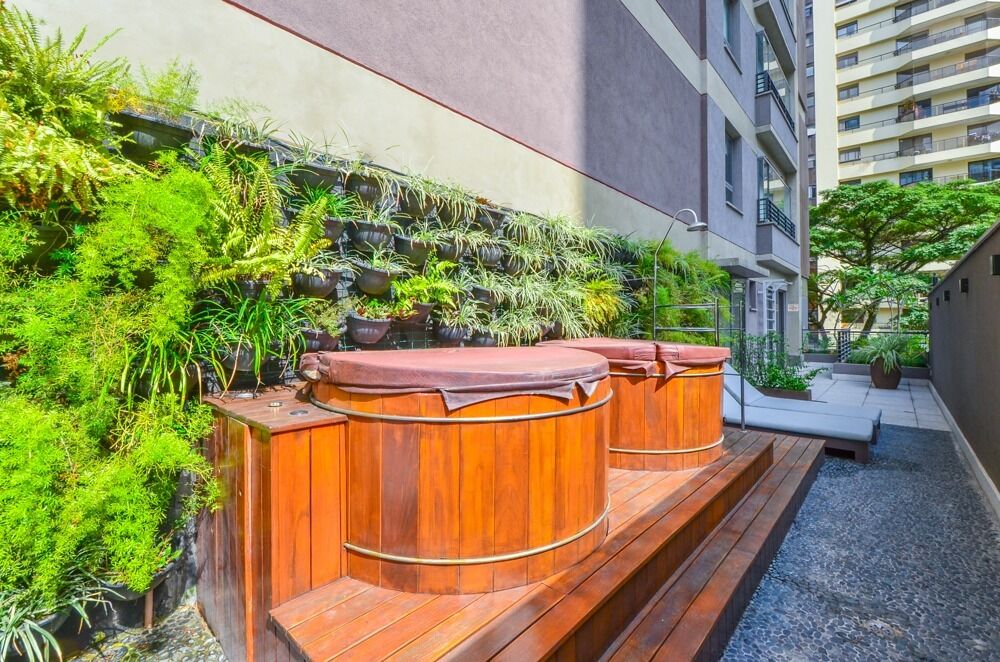 Cobertura à venda com 2 quartos, 144m² - Foto 7