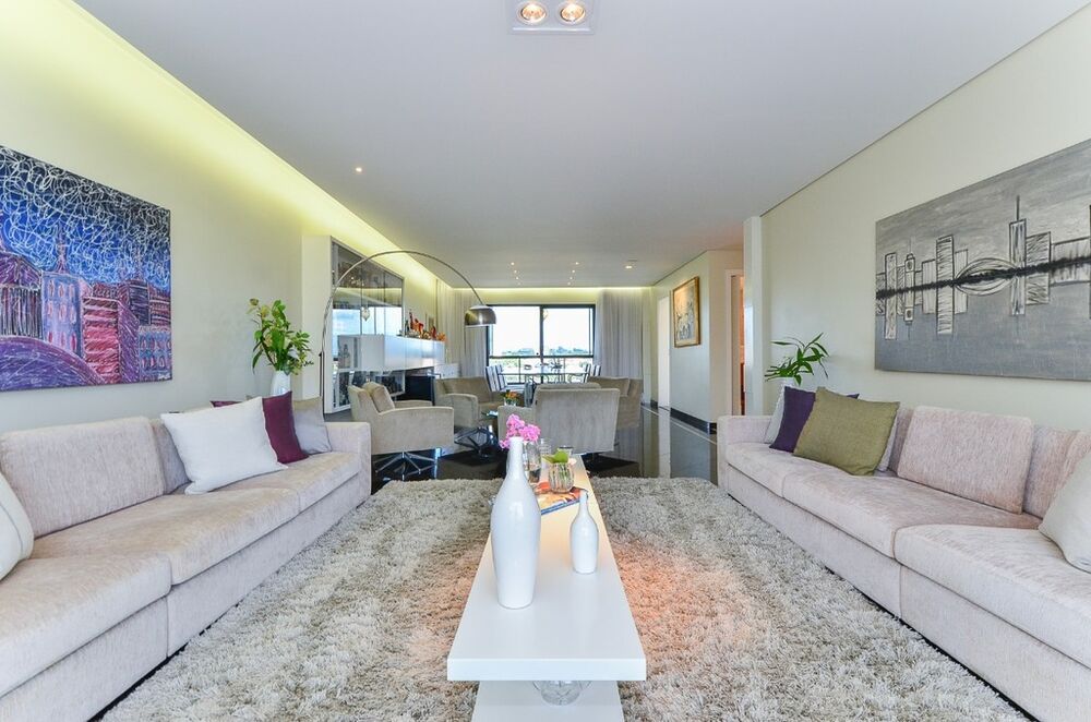 Apartamento, 3 quartos, 250 m² - Foto 3