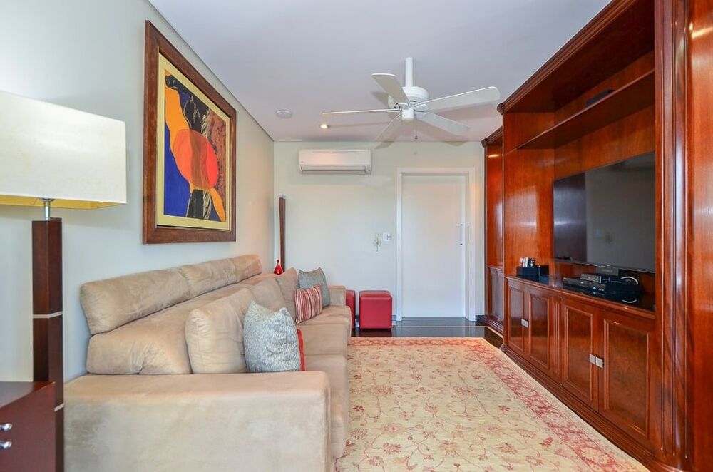 Apartamento, 3 quartos, 250 m² - Foto 2