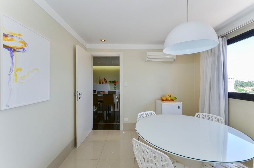 Apartamento, 3 quartos, 250 m² - Foto 4