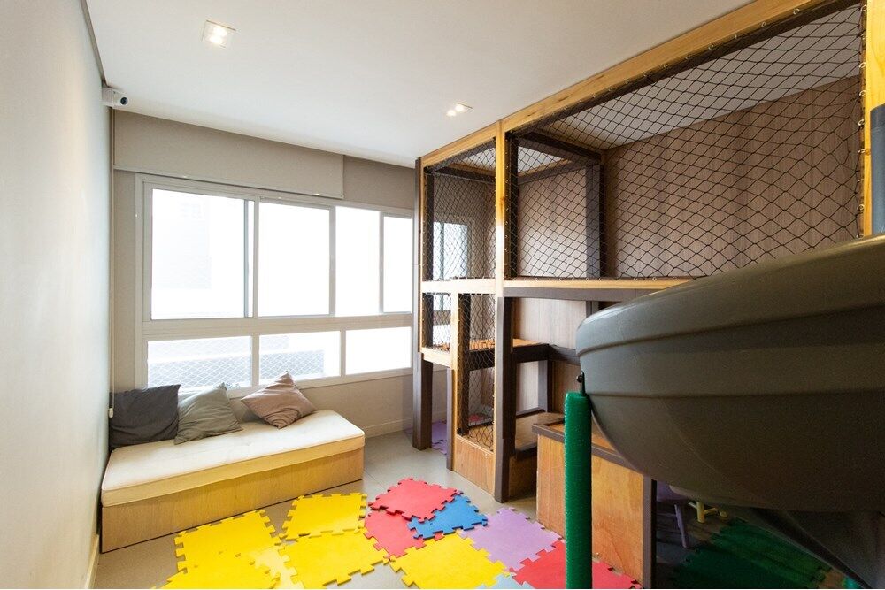 Apartamento, 2 quartos, 72 m² - Foto 2