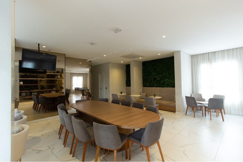 Apartamento, 2 quartos, 72 m² - Foto 3