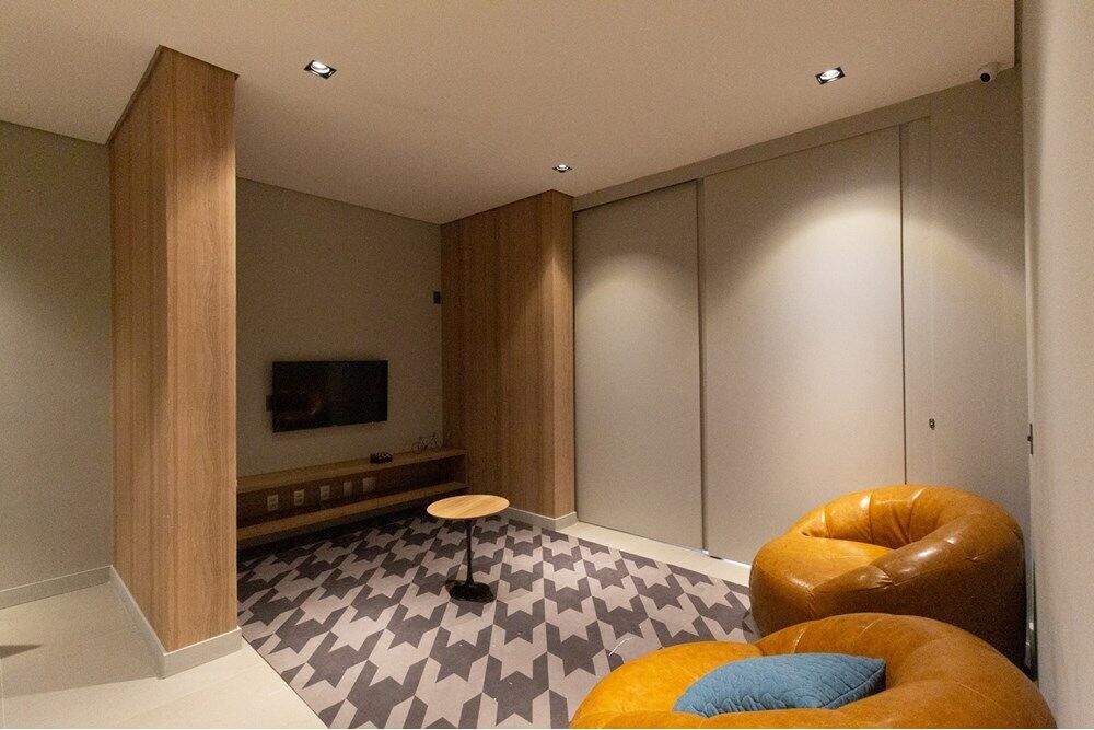 Apartamento, 2 quartos, 72 m² - Foto 4