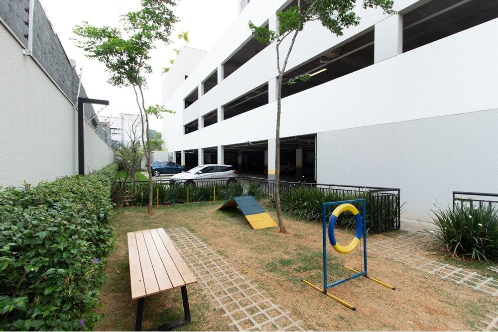 Apartamento, 2 quartos, 72 m² - Foto 8