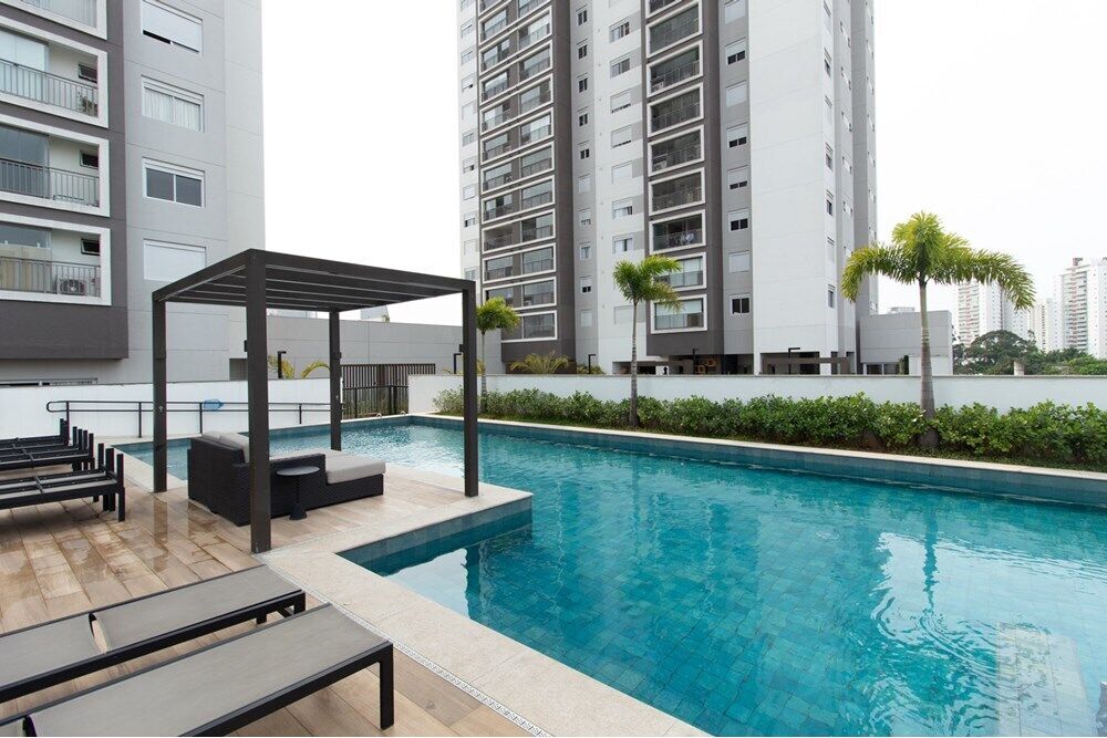 Apartamento, 2 quartos, 72 m² - Foto 1