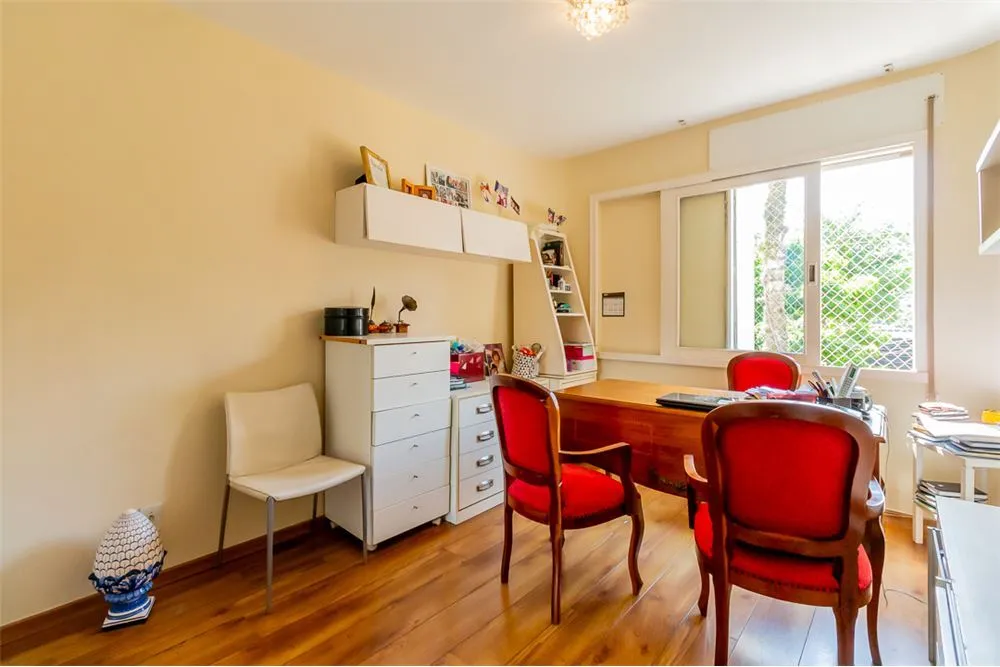 Apartamento, 4 quartos, 181 m² - Foto 4