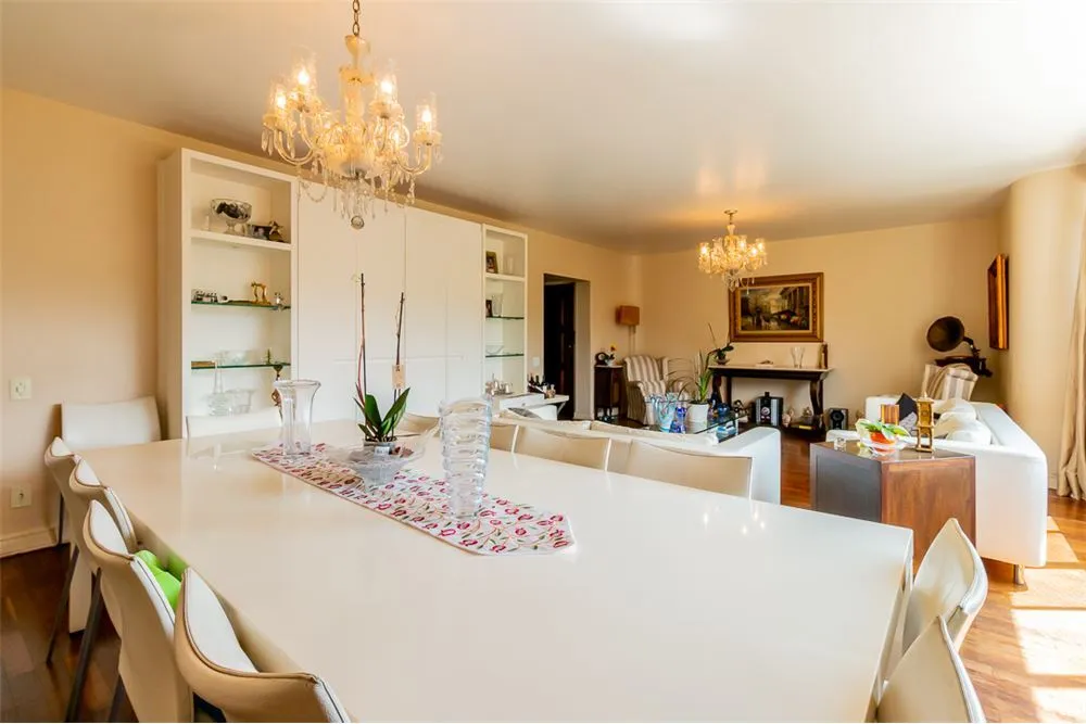 Apartamento, 4 quartos, 181 m² - Foto 1