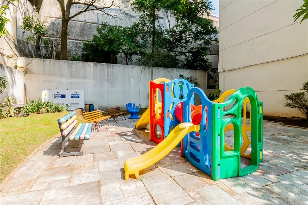 Apartamento, 4 quartos, 181 m² - Foto 2
