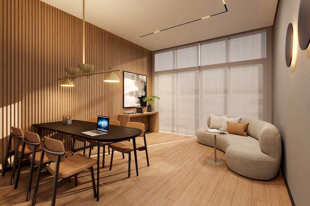 Apartamento, 2 quartos, 64 m² - Foto 35