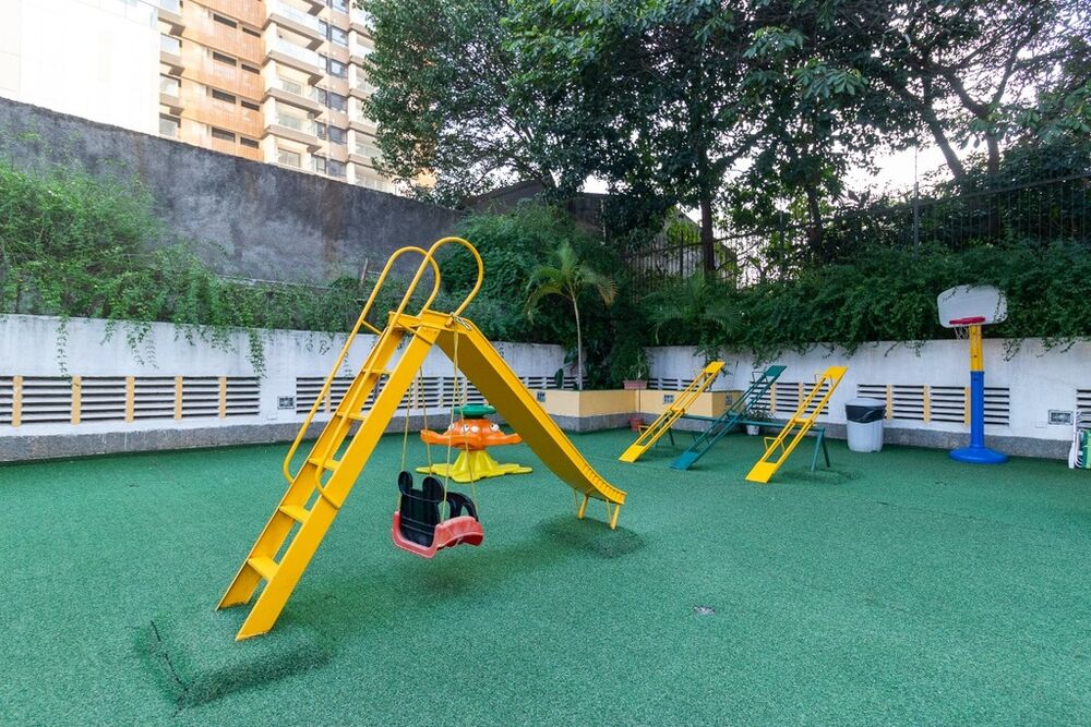 Apartamento, 2 quartos, 57 m² - Foto 1