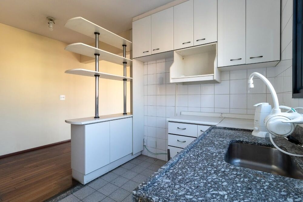 Apartamento, 2 quartos, 57 m² - Foto 4