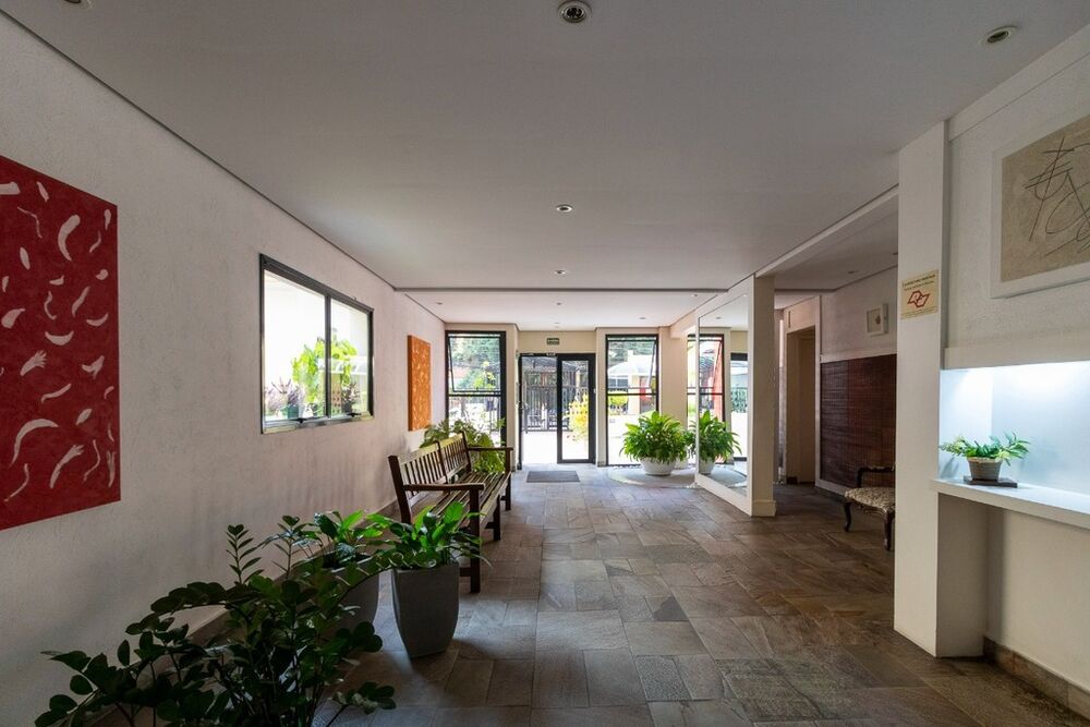 Apartamento, 2 quartos, 57 m² - Foto 8