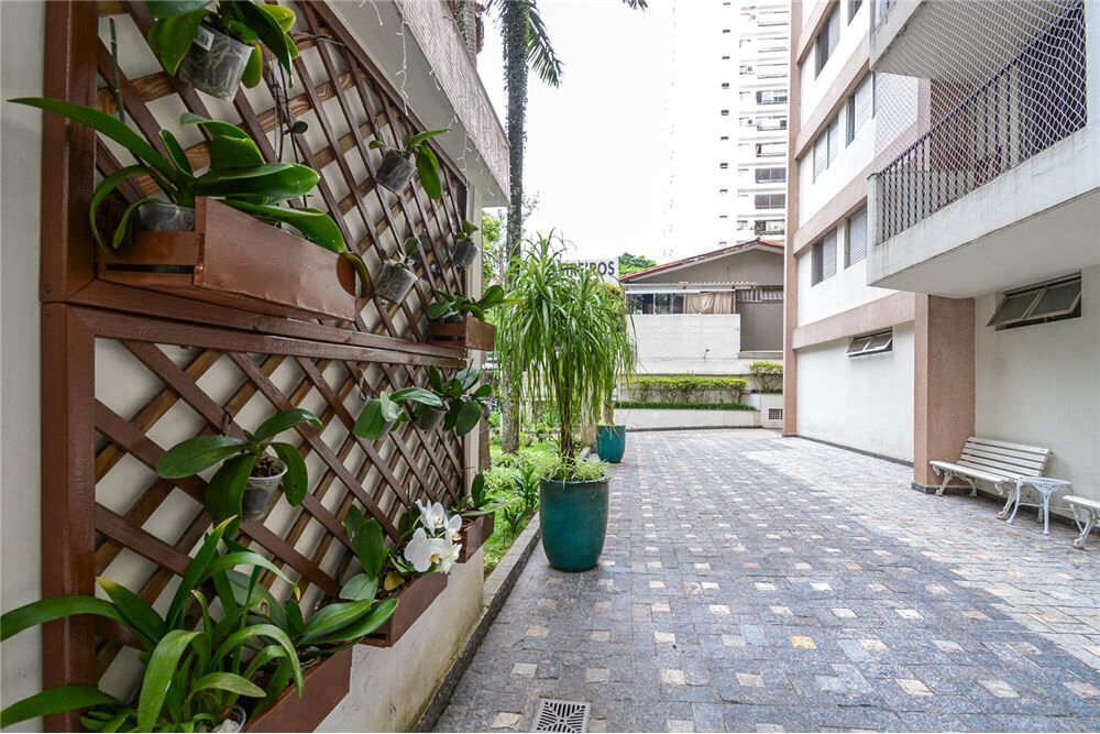 Apartamento, 3 quartos, 92 m² - Foto 1