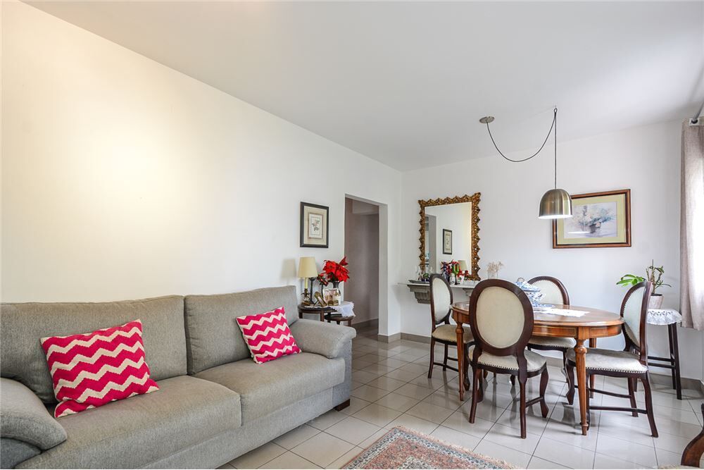 Apartamento, 3 quartos, 92 m² - Foto 4