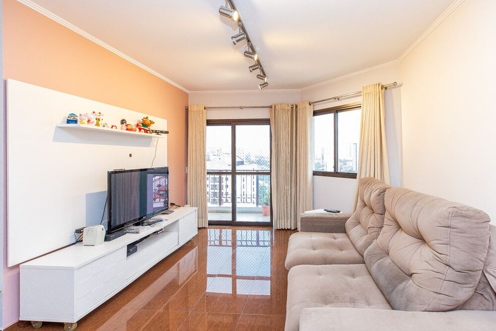 Apartamento à venda com 3 quartos, 156m² - Foto 31