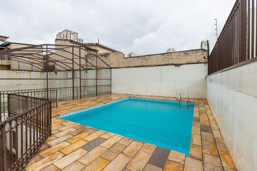 Apartamento à venda com 3 quartos, 156m² - Foto 16