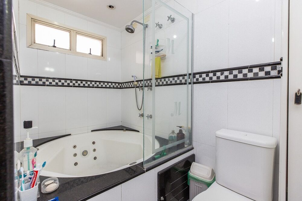 Apartamento à venda com 3 quartos, 156m² - Foto 5