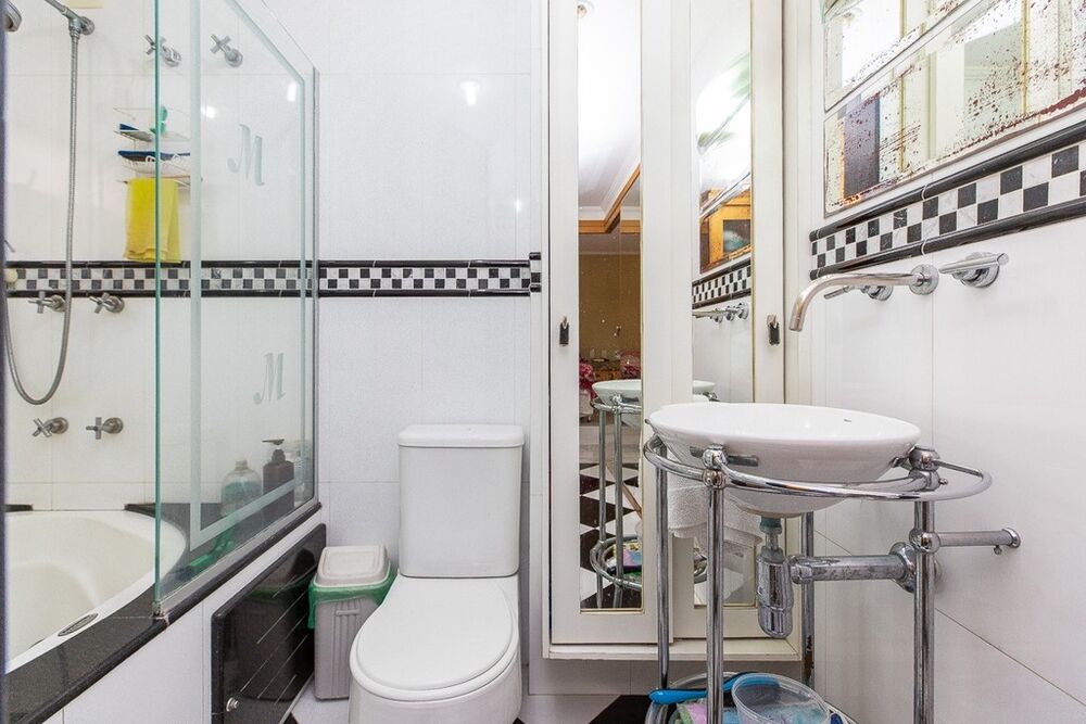 Apartamento à venda com 3 quartos, 156m² - Foto 4