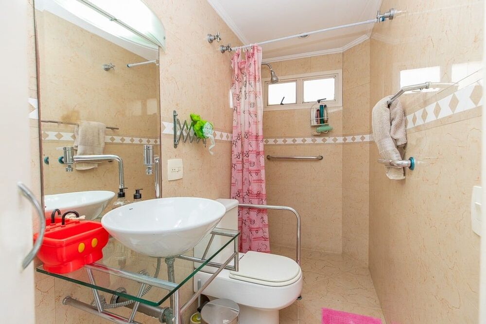 Apartamento à venda com 3 quartos, 156m² - Foto 19