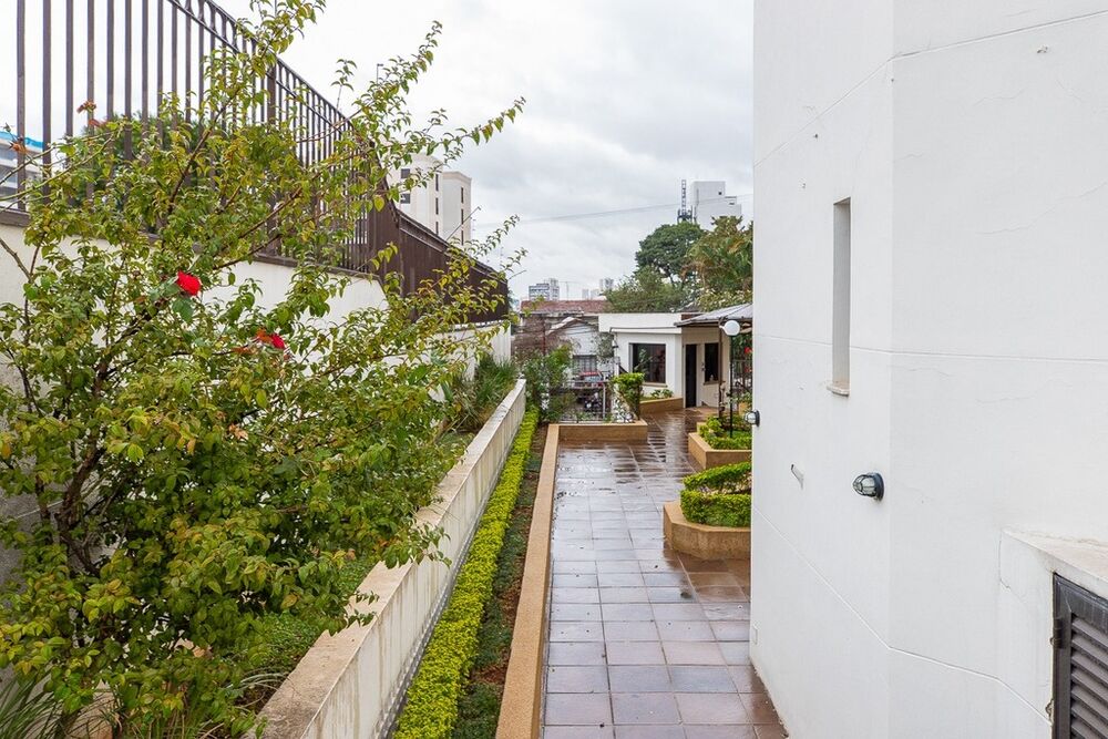 Apartamento à venda com 3 quartos, 156m² - Foto 14