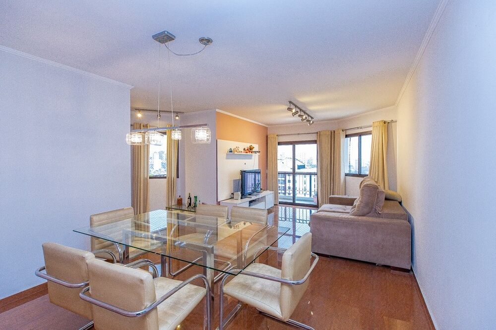 Apartamento à venda com 3 quartos, 156m² - Foto 30